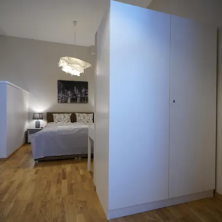 Kyhash Kazimierz Starowislna 36 Apartment