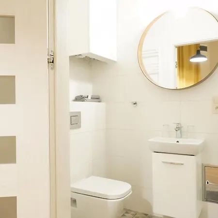 Kyhash Kazimierz Starowislna 36 Apartment *