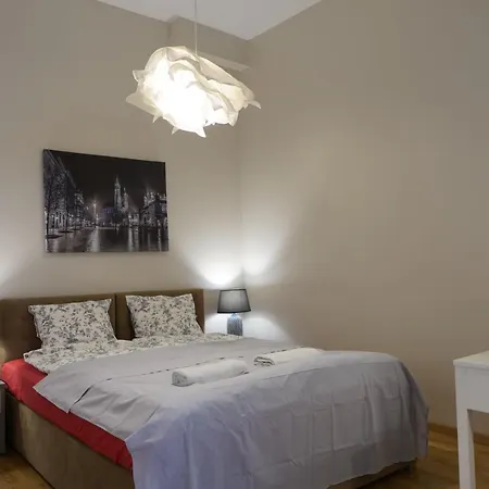 Kyhash Kazimierz Starowislna 36 * Kraków