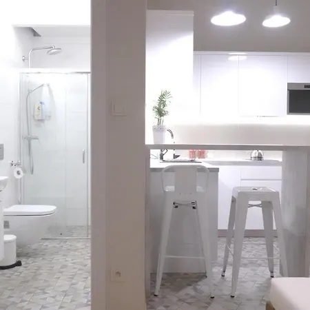Kyhash Kazimierz Starowislna 36 Apartament *